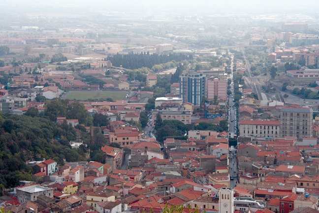Gestione rifiuti urbani, incontro tra assessore regionale e sindaci provincia Carbonia-Iglesias