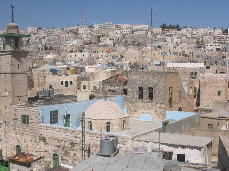 Hebron, spariti tre giovani seminaristi israeliani