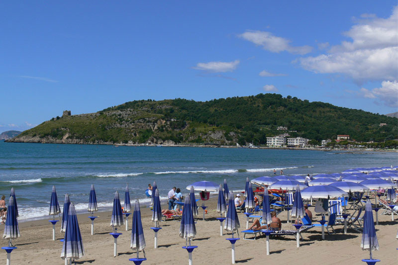 Lazio: al via da oggi il Piano Litorale Sicuro 2014