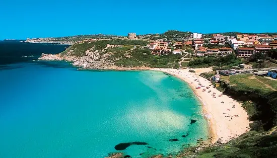 Il mare più bello d'Italia, la classifica di Legambiente