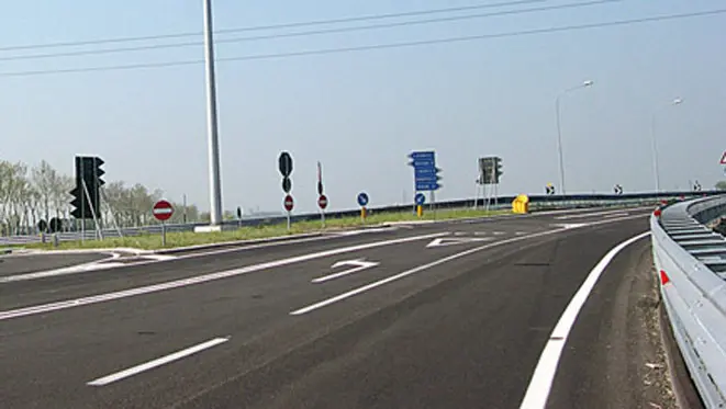 Valsugana: al via i lavori di asfaltatura da lunedì 16 giugno 2014