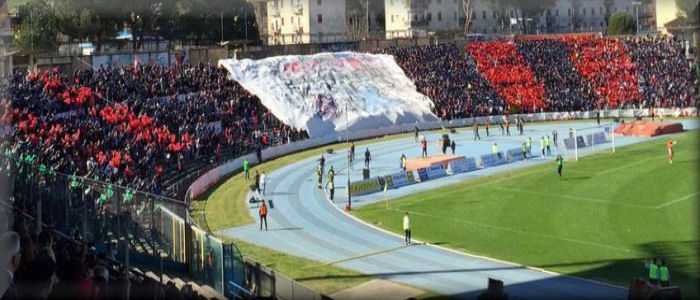 Il Cosenza Calcio in ritiro a Norcia