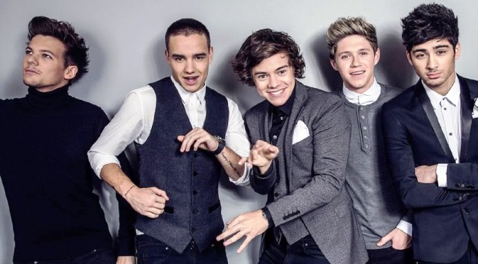 "Il Mondo degli One Direction": libro fotografico in attesa del tour italiano