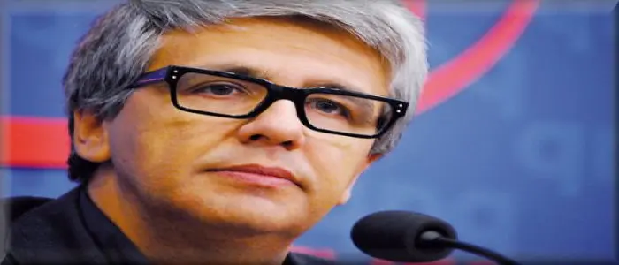 Andrea Tornielli al Sabato del Villaggio