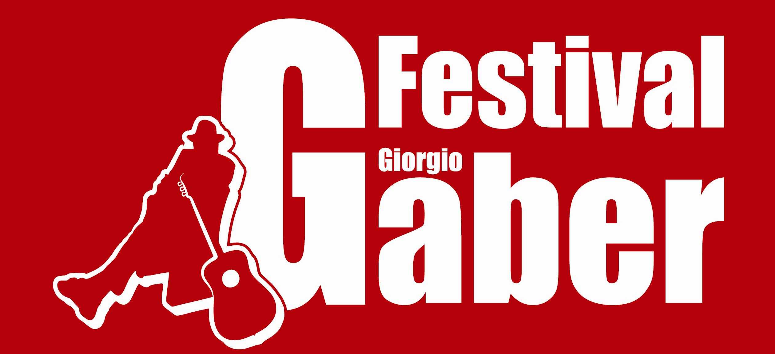 Festival Giorgio Gaber 2014 -  Triplicati i Comuni, un mese di manifestazioni in tutta la Toscana