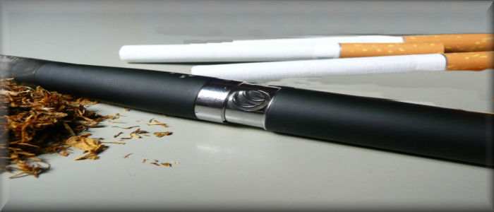 Sigarette elettroniche: in USA è boom, ma l'Italia è in controtendenza