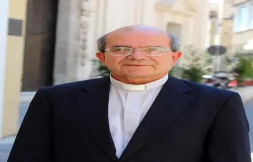 Don Francesco Di Chiara nuovo vicario generale della Diocesi di Cassano all'Jonio