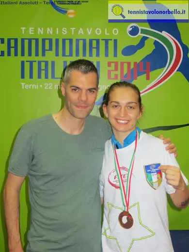 Tennistavolo Norbello: medaglie da terni
