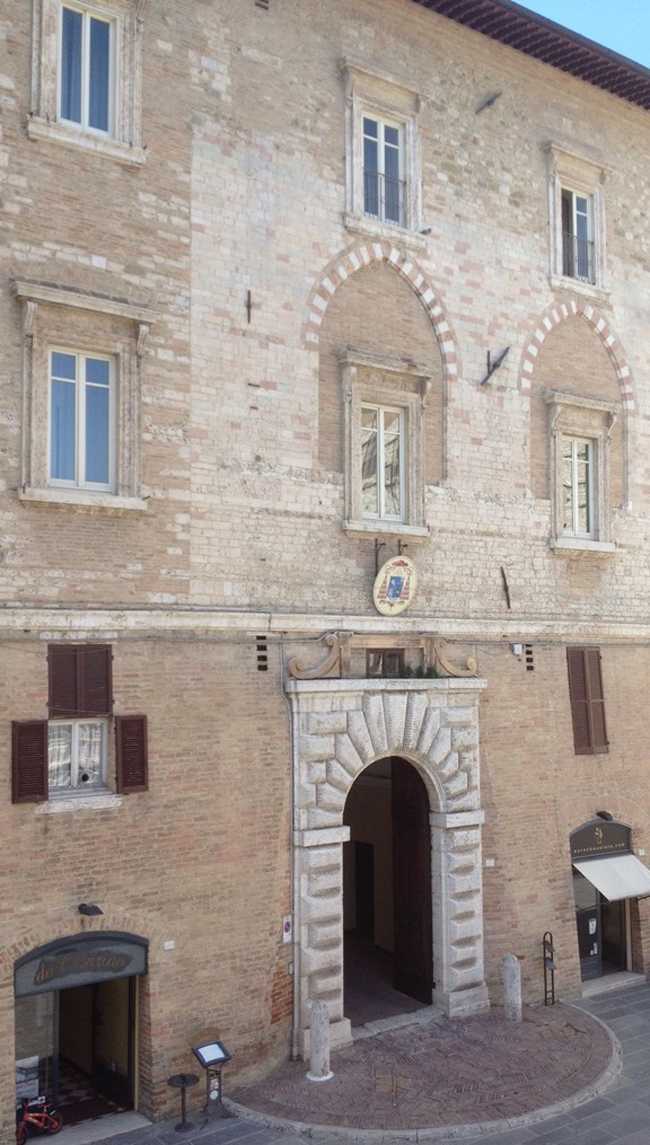 Perugia: Nota della Curia arcivescovile sul rinnovo delle Amministrazioni comunali