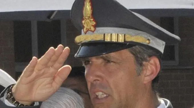 Caso Gdf: il silenzio di Mendella costa "30mila al mese e gite con i calciatori"