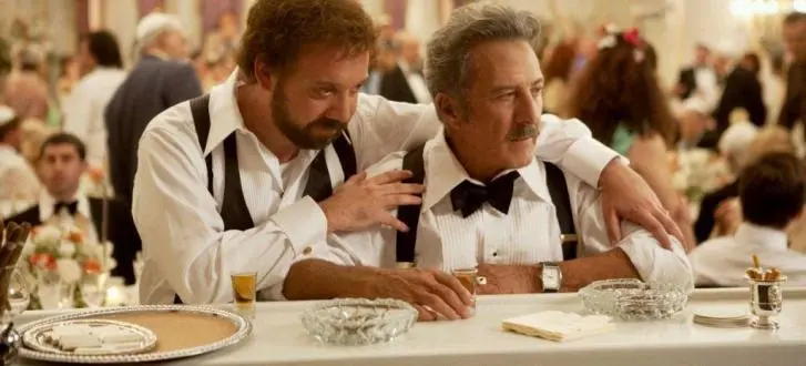 OGGI E #STASERAINTV - I film consigliati in tv del 12 giugno