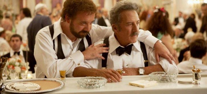 OGGI E #STASERAINTV - I film consigliati in tv del 12 giugno