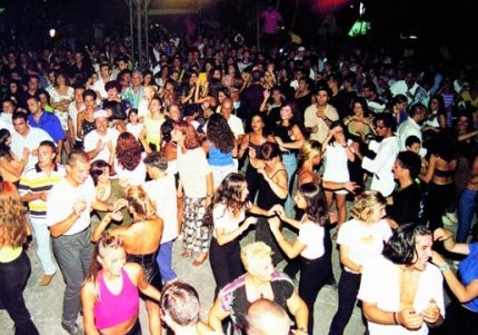 Festa di fine scuola finita male: gira la ketamina, due arresti