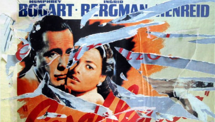 Milano, eventi: dal 13 giugno Mimmo Rotella a Palazzo Reale