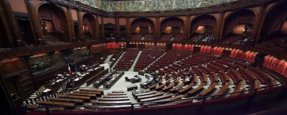 Responsabilità civile per i magistrati: sì della Camera
