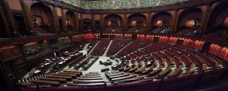 Responsabilità civile per i magistrati: sì della Camera