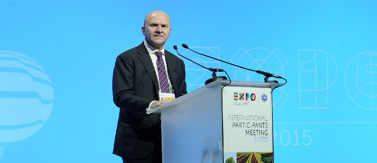 Expo, Paris ai domiciliari. Maltauro resta in carcere