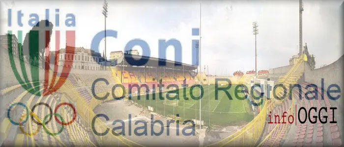 Riqualificazione stadio Ceravolo: Parere favorevole del Coni