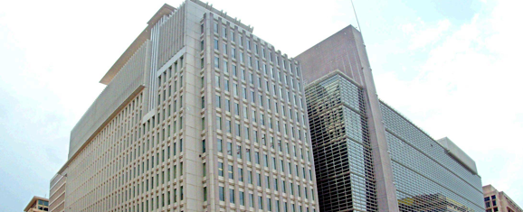 Economia, Banca mondiale taglia stime di crescita globale