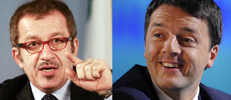 Expo, Maroni: "Rischiamo di non completare le opere". Renzi: "Polemiche sterili"