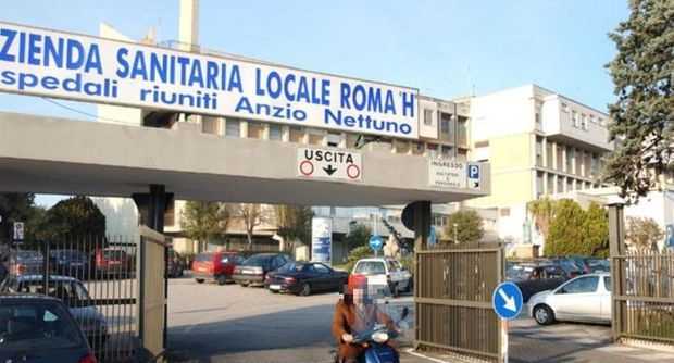 Rapina ad Azio: si finge un medico, addormenta un'anziana per poi derubarla