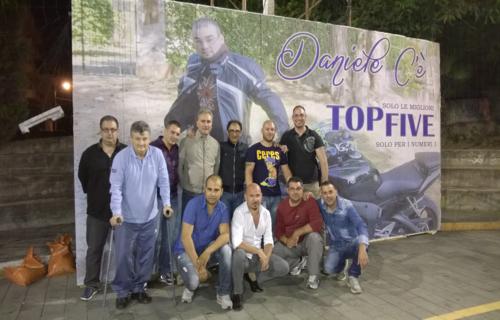 Catanzaro: è partita la 6^ Edizione del Torneo di calcio a 5 "Daniele c'è"