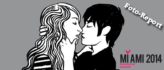 Mi Ami Festival, ecco il Foto-Report di InfoOggi GrooveOn