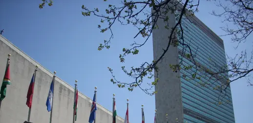 Immigrazione, Onu interviene: "L'Italia non può affrontarla da sola"