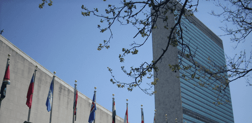 Immigrazione, Onu interviene: "L'Italia non può affrontarla da sola"