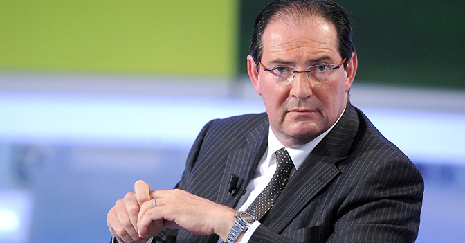 Mose, Giancarlo Galan chiede di poter rilasciare dichiarazioni al procutore