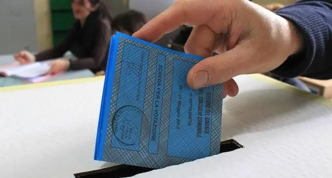 Ballottaggio amministrative: risultati definitivi degli otto comuni siciliani