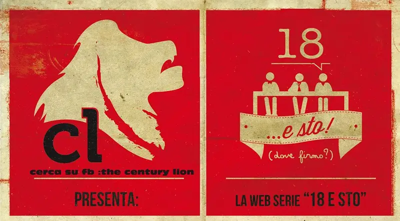 Nasce "18 e sto!" Prima web serie girata all'interno di una biblioteca