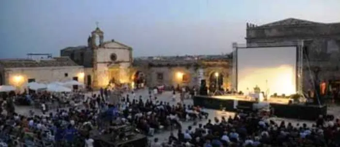 A Marzamemi il festival internazionale del cinema di frontiera