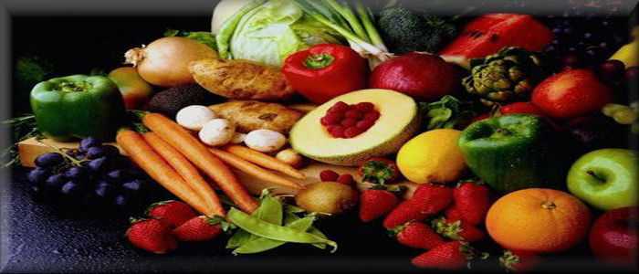 Oms: più frutta e verdura per combattere l'ipertensione