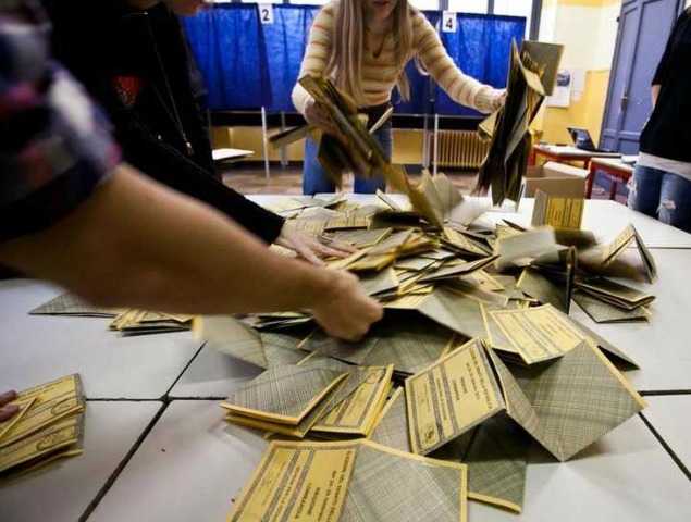 Comunali Abruzzo: cinque comuni al ballottaggio, l'affluenza scende del -24% a Pescara