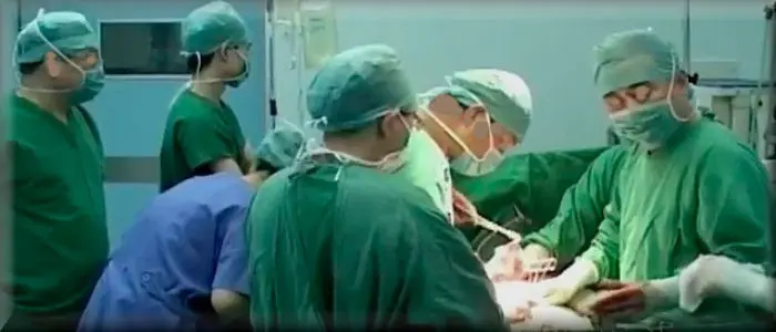 Giro di vite agli espianti forzati di organi in Cina
