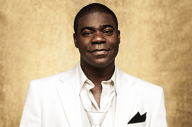 USA: attore Tracy Morgan in condizioni gravi dopo incidente stradale