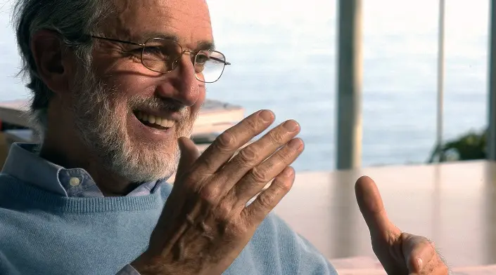 Renzo Piano, secondo appuntamento "Aspettando Artelibro"