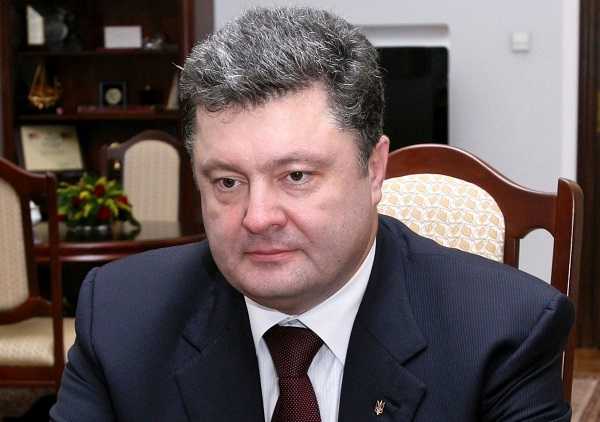 Ucaina, Poroshenko nuovo presidente: oggi il giuramento
