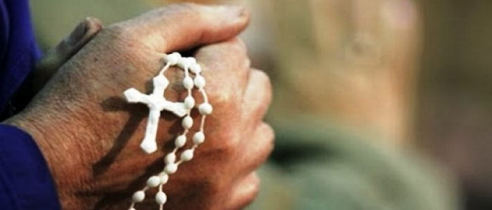 La comunione nella fede