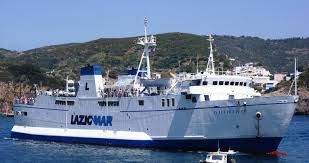 Trasporti Lazio, Zingaretti dichiara: "Ci saranno 620 corse in più per le isole Pontine"