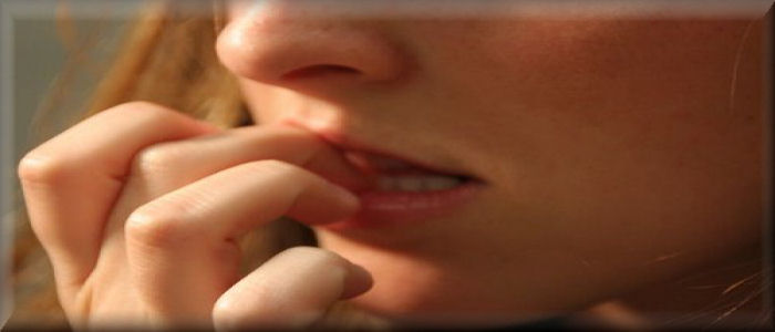 10 tic pericolosi per la salute