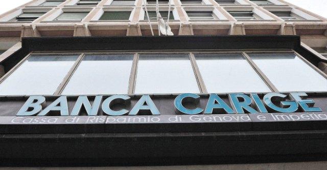 Scandalo Banca Carige, interrogato per sei ore Berneschi