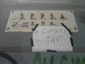 Cumana: una battaglia in difesa del trasporto pubblico