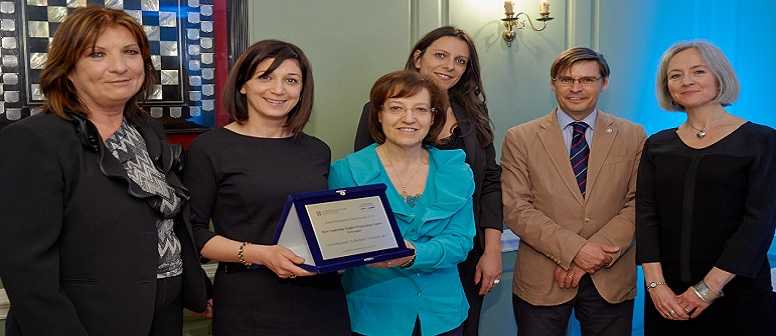 Polistena (RC), il Liceo Magistrale "Rechichi" premiato da Cambridge English Language Assessment
