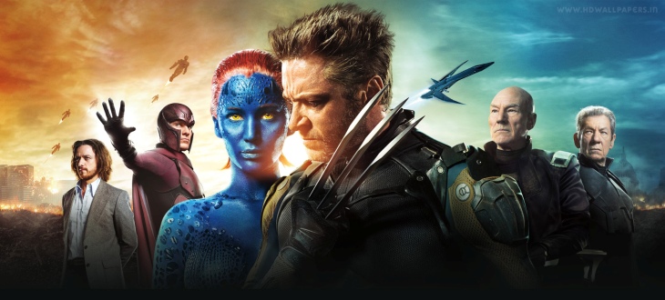 La conversazione su... X-Men - Giorni di un futuro passato