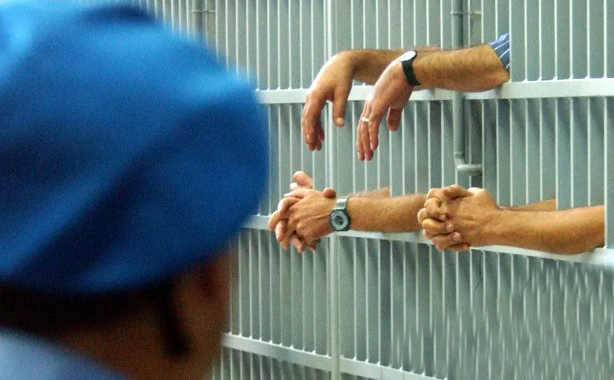 Situazione carceri, l'Unione Europea salva l'Italia