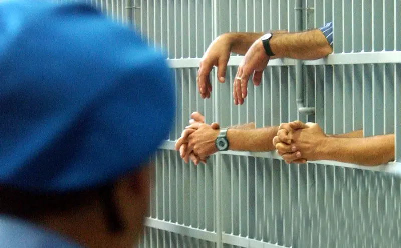 Situazione carceri, l'Unione Europea salva l'Italia