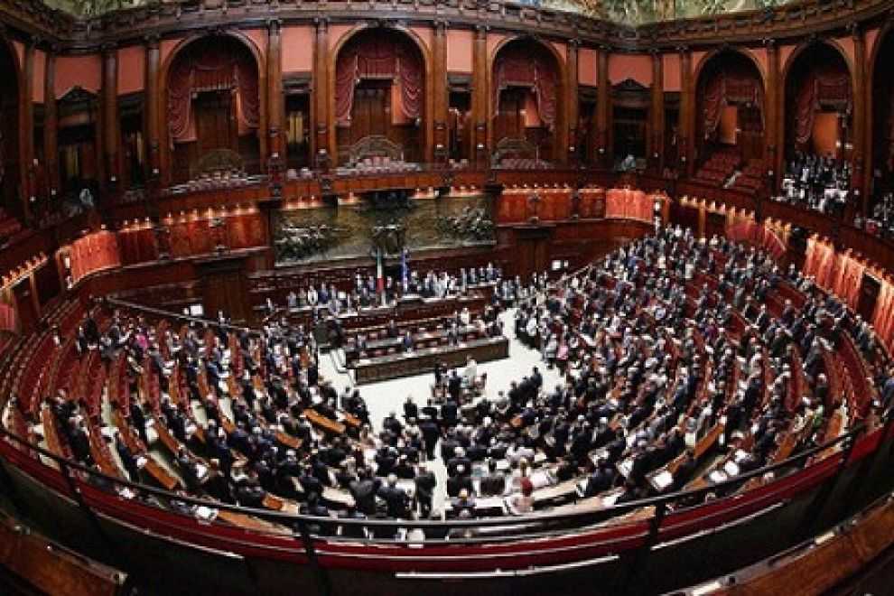 Approvato il decreto legge sull'Irpef