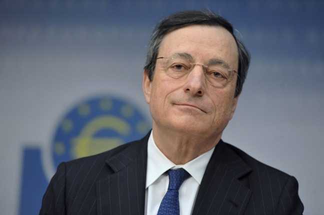 Draghi ci riprova con 400 miliardi